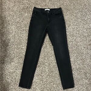 Kancan skinny jeans